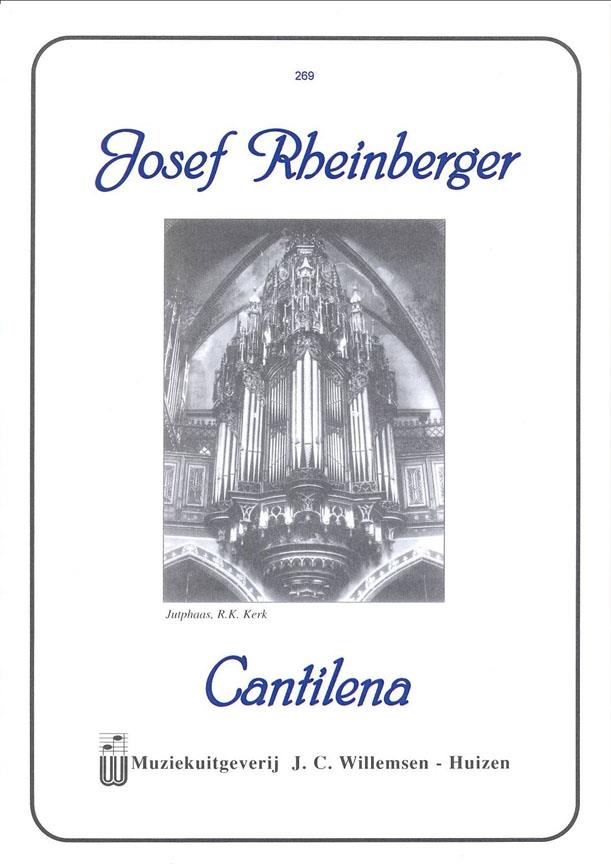 Cantilena